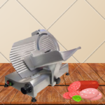 CORTADORA Y FILETEADORA