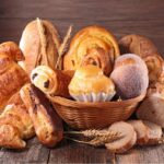 PANADERÍA Y PASTELERÍA